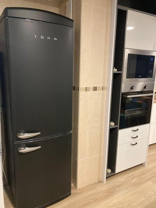 Nuevo Apartamento Centrico Playa De Cullera. Bagian luar foto