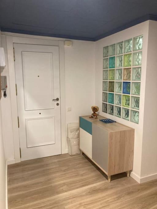 Nuevo Apartamento Centrico Playa De Cullera. Bagian luar foto
