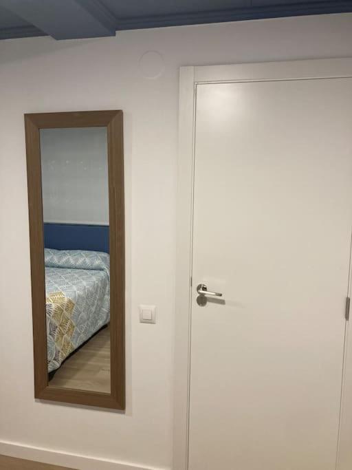 Nuevo Apartamento Centrico Playa De Cullera. Bagian luar foto