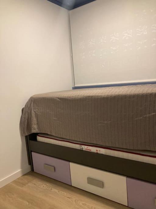 Nuevo Apartamento Centrico Playa De Cullera. Bagian luar foto