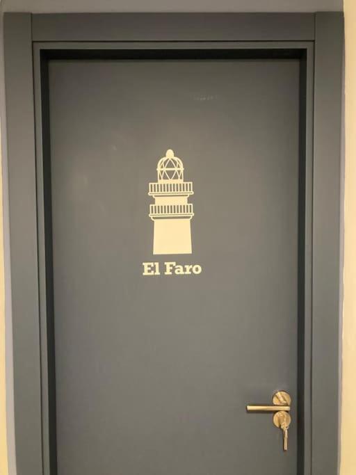 Nuevo Apartamento Centrico Playa De Cullera. Bagian luar foto