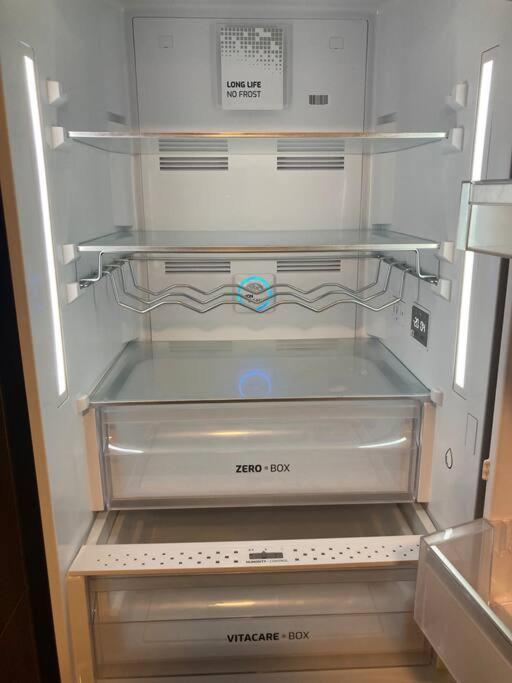 Nuevo Apartamento Centrico Playa De Cullera. Bagian luar foto