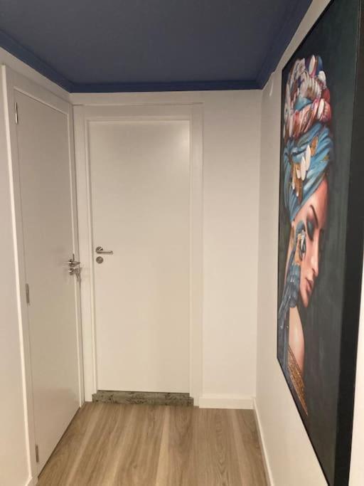 Nuevo Apartamento Centrico Playa De Cullera. Bagian luar foto