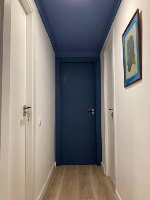 Nuevo Apartamento Centrico Playa De Cullera. Bagian luar foto