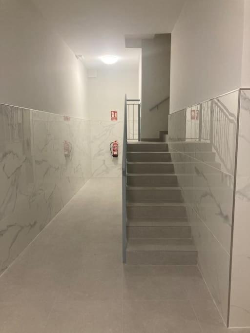 Nuevo Apartamento Centrico Playa De Cullera. Bagian luar foto