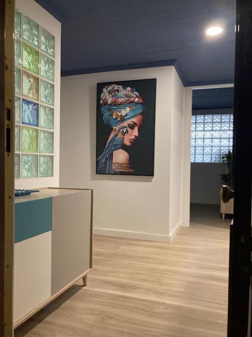 Nuevo Apartamento Centrico Playa De Cullera. Bagian luar foto
