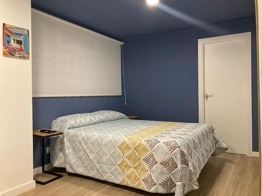Nuevo Apartamento Centrico Playa De Cullera. Bagian luar foto